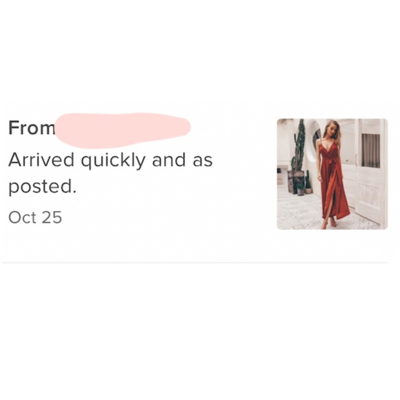 Wide Leg High Slit Surplice Belted Jumpsuit - Picture 7 of 9